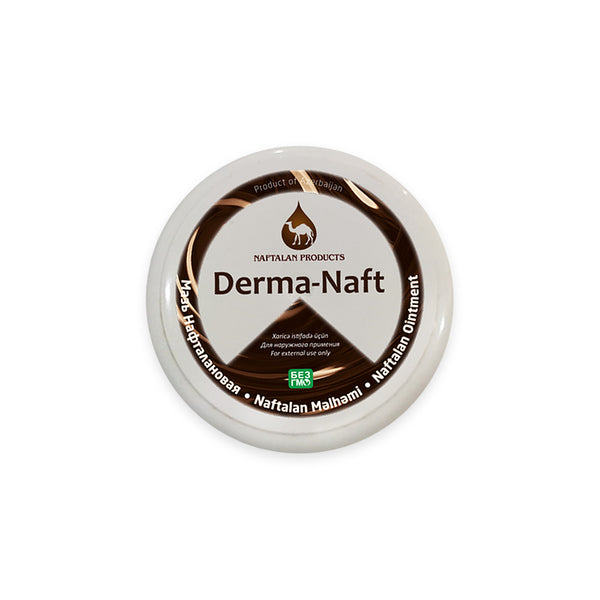 Derma-Naft Ointment 50gr