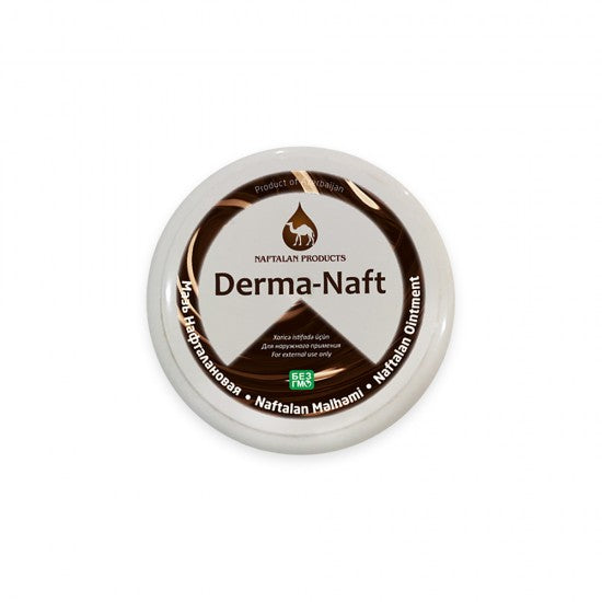 Derma-Naft Ointment 100gr